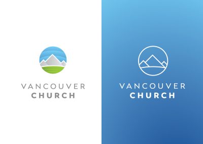 Vancouver Church