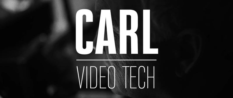 Carl – Intro Short